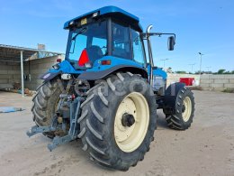 Online aukce: NEW HOLLAND  8870 4X4