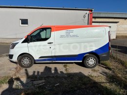 Aukcja internetowa: FORD  TRANSIT CUSTOM 2.2 74KW