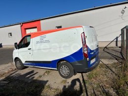 Aukcja internetowa: FORD  TRANSIT CUSTOM 2.2 74KW