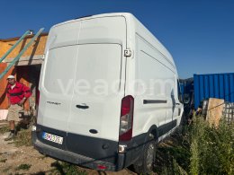 Online aukce: FORD  TRANSIT L3H3