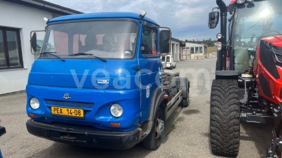Online auction: AVIA  A60-N