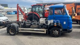 Online aukce: AVIA  A60-N
