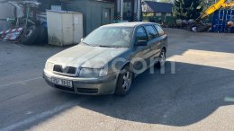 Aukcja internetowa: ŠKODA  OCTAVIA 1.9 TDI 66 KW
