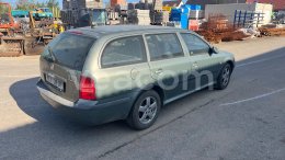 Online aukce: ŠKODA  OCTAVIA 1.9 TDI 66 KW