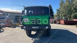 Online aukce: TATRA  T815 4X4