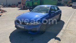 Aukcja internetowa: BMW  330I XDRIVE 2.0 190KW