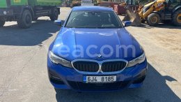 Online aukce: BMW  330I XDRIVE 2.0 190KW
