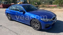 Online aukce: BMW  330I XDRIVE 2.0 190KW