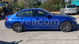 Online aukce: BMW  330I XDRIVE 2.0 190KW