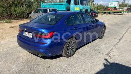 Online aukce: BMW  330I XDRIVE 2.0 190KW