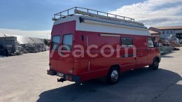 Online aukce: IVECO  DAILY 2.5D