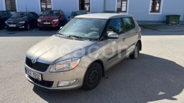 Online aukce: ŠKODA  FABIA  1.2 HTP 51KW