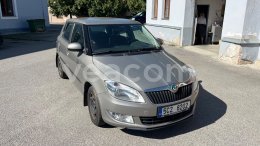 Online aukce: ŠKODA  FABIA  1.2 HTP 51KW