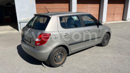 Online aukce: ŠKODA  FABIA  1.2 HTP 51KW