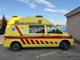 Online aukce: Volkswagen  TRANSPORTER 2.0 103KW