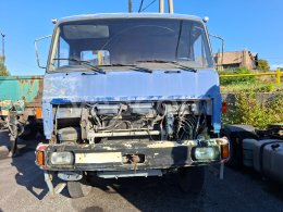 Online aukce: LIAZ  151.260 4X4