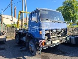 Online aukce: LIAZ  151.260 4X4