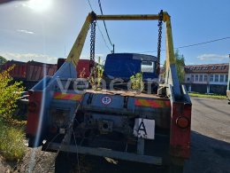 Online aukce: LIAZ  151.260 4X4