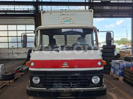 Online aukce: AVIA  31.1 N