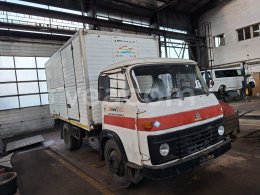Online aukce: AVIA  31.1 N