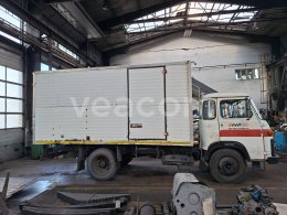 Online aukce: AVIA  31.1 N