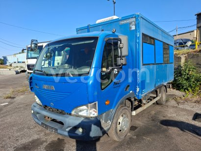 Online árverés: AVIA  D75