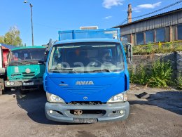Online aukce: AVIA  D75