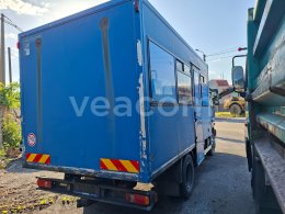 Online aukce: AVIA  D75