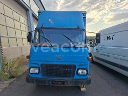 Online aukce: AVIA  A 31.1. N-SODG