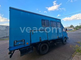 Online aukce: AVIA  A 31.1. N-SODG