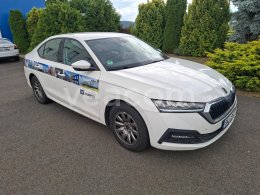 Aukcja internetowa: ŠKODA  OCTAVIA 2.0 TDI 85 KW