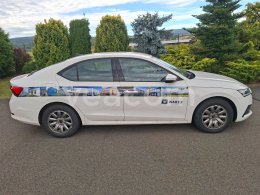 Aukcja internetowa: ŠKODA  OCTAVIA 2.0 TDI 85 KW