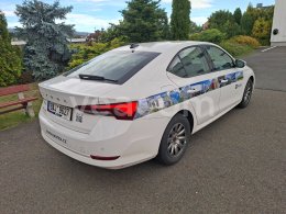 Aukcja internetowa: ŠKODA  OCTAVIA 2.0 TDI 85 KW