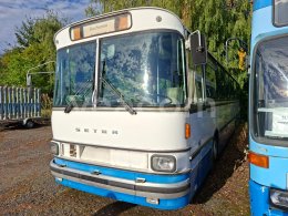 Online aukce: SETRA  S 140 ES
