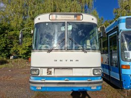 Online aukce: SETRA  S 140 ES