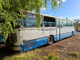 Online aukce: SETRA  S 140 ES