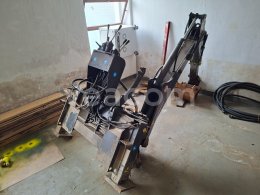 Online aukce:  KOMATSU T280 - PODKOP