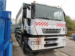 Интернет-аукцион: IVECO  STRALIS 330 6x2