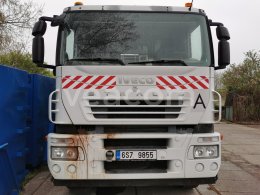 Online-Versteigerung: IVECO  STRALIS 330 6x2