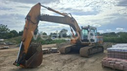 Aukcja internetowa: HYUNDAI  ROBEX 210 LC