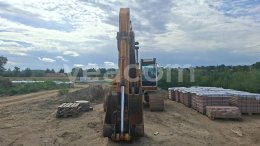 Online aukce: HYUNDAI  ROBEX 210 LC
