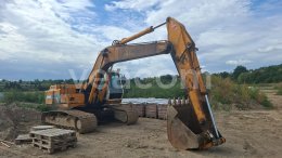Online aukce: HYUNDAI  ROBEX 210 LC