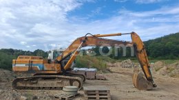 Online aukce: HYUNDAI  ROBEX 210 LC
