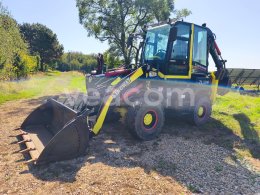 Online aukce:  KINGWAY ZL 5300 WZ45-16
