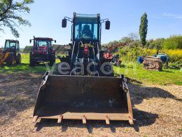 Online aukce:   KINGWAY ZL 5300 WZ45-16