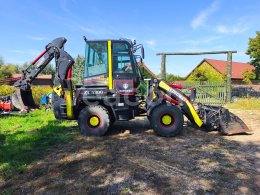 Online aukce:   KINGWAY ZL 5300 WZ45-16