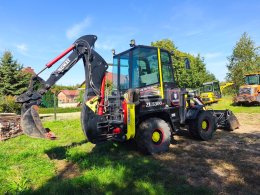Online aukce:   KINGWAY ZL 5300 WZ45-16