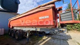 Online aukce: MÖSLEIN  SKSM 3