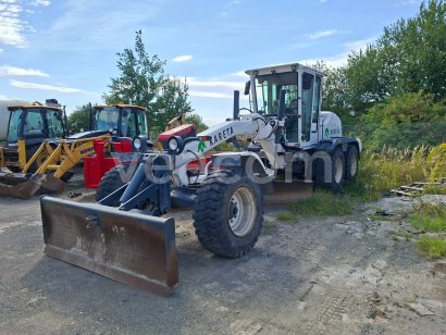 Online-Versteigerung: NEW HOLLAND  F156.6