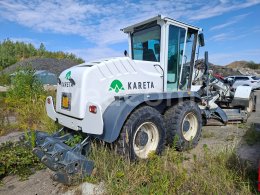 Online aukce: NEW HOLLAND  F156.6